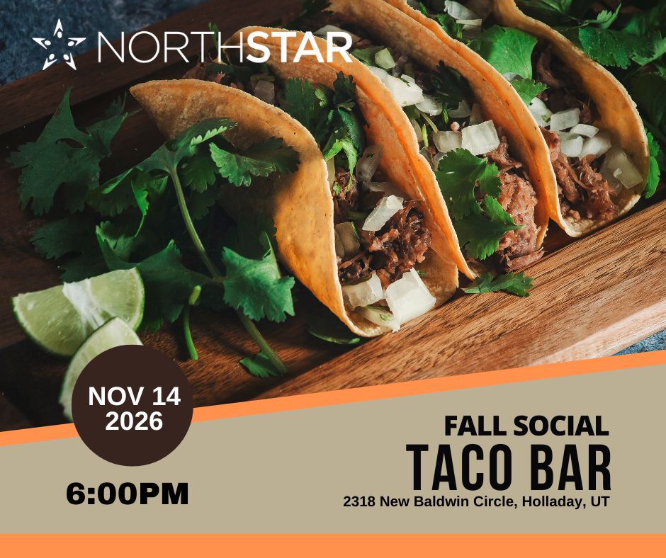 2026 Fall Social